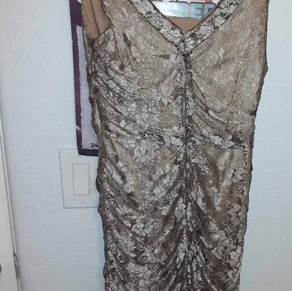 Dress - Picture 2 of 2